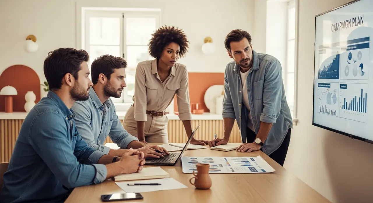 Agence Marketing Bagneux