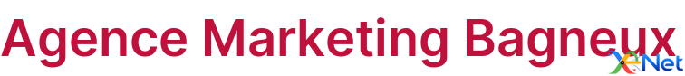 Agence Marketing Bagneux